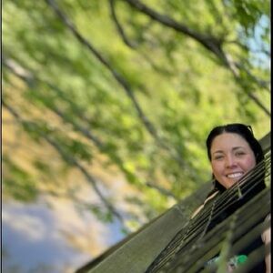 Meet your Posher, Sarah kay